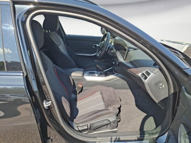 BMW 3er Touring – Bild 16