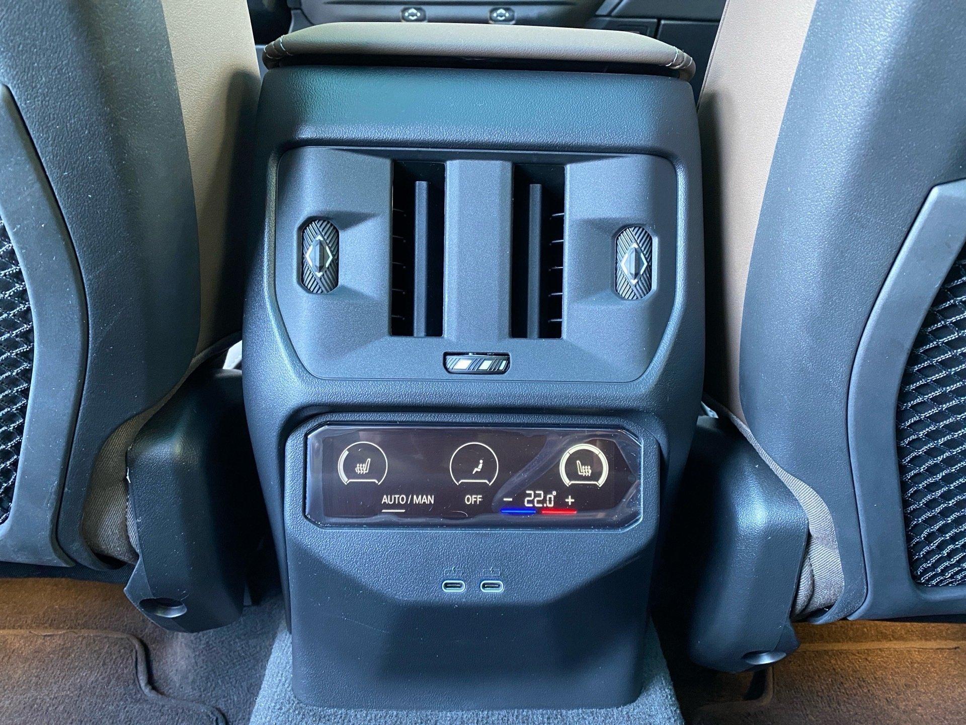 BMW X3 – Bild 11