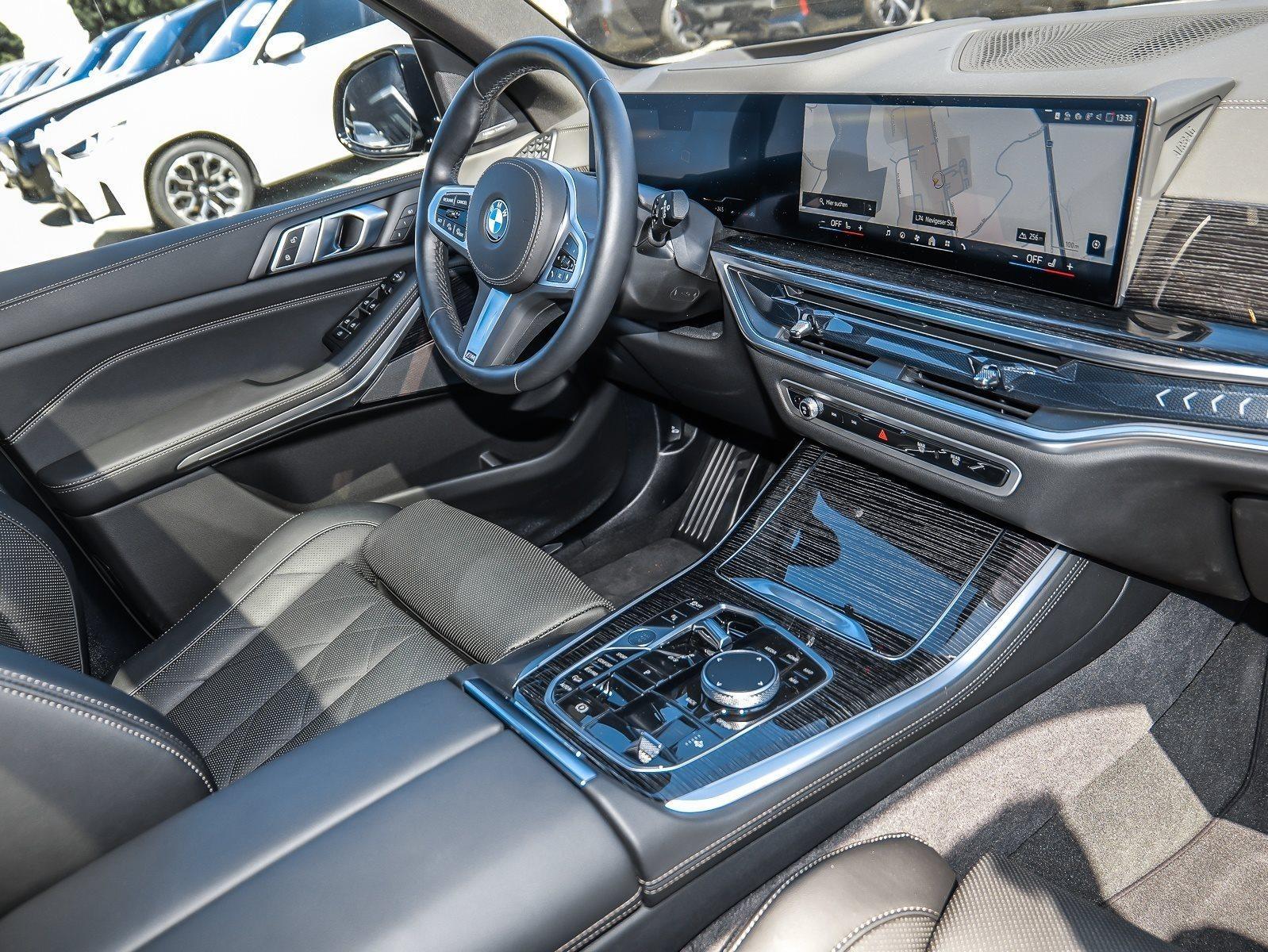 BMW X5 – Bild 20