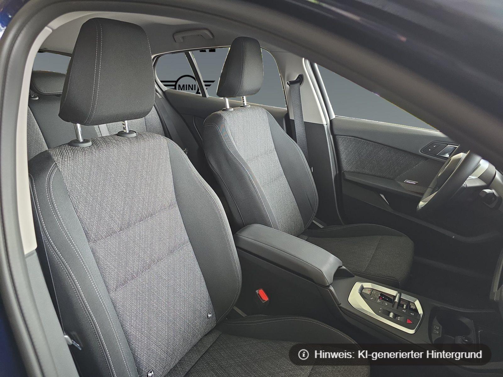 BMW 1er – Bild 8