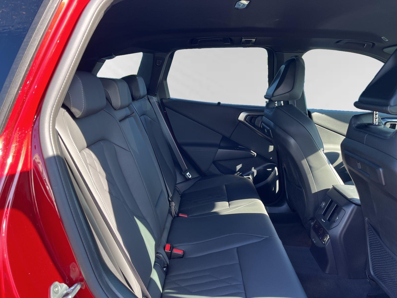 BMW X3 – Bild 8