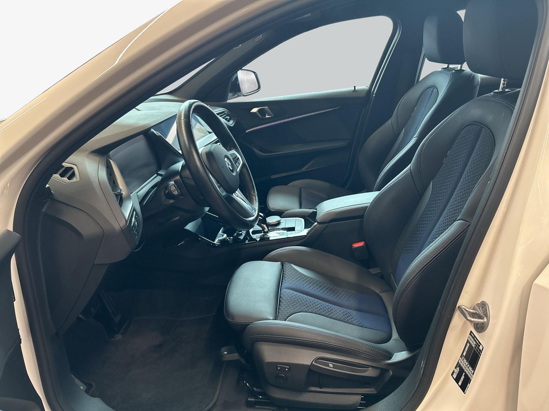 BMW 1er – Bild 5