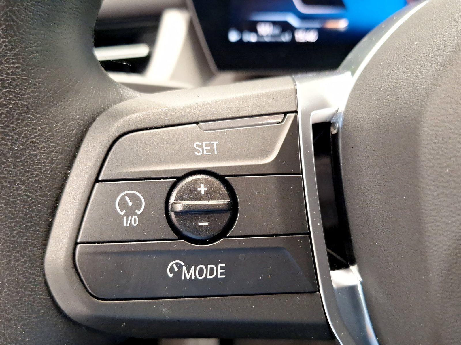 BMW X1 – Bild 10