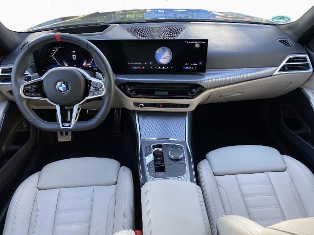 BMW 3er Touring – Bild 9