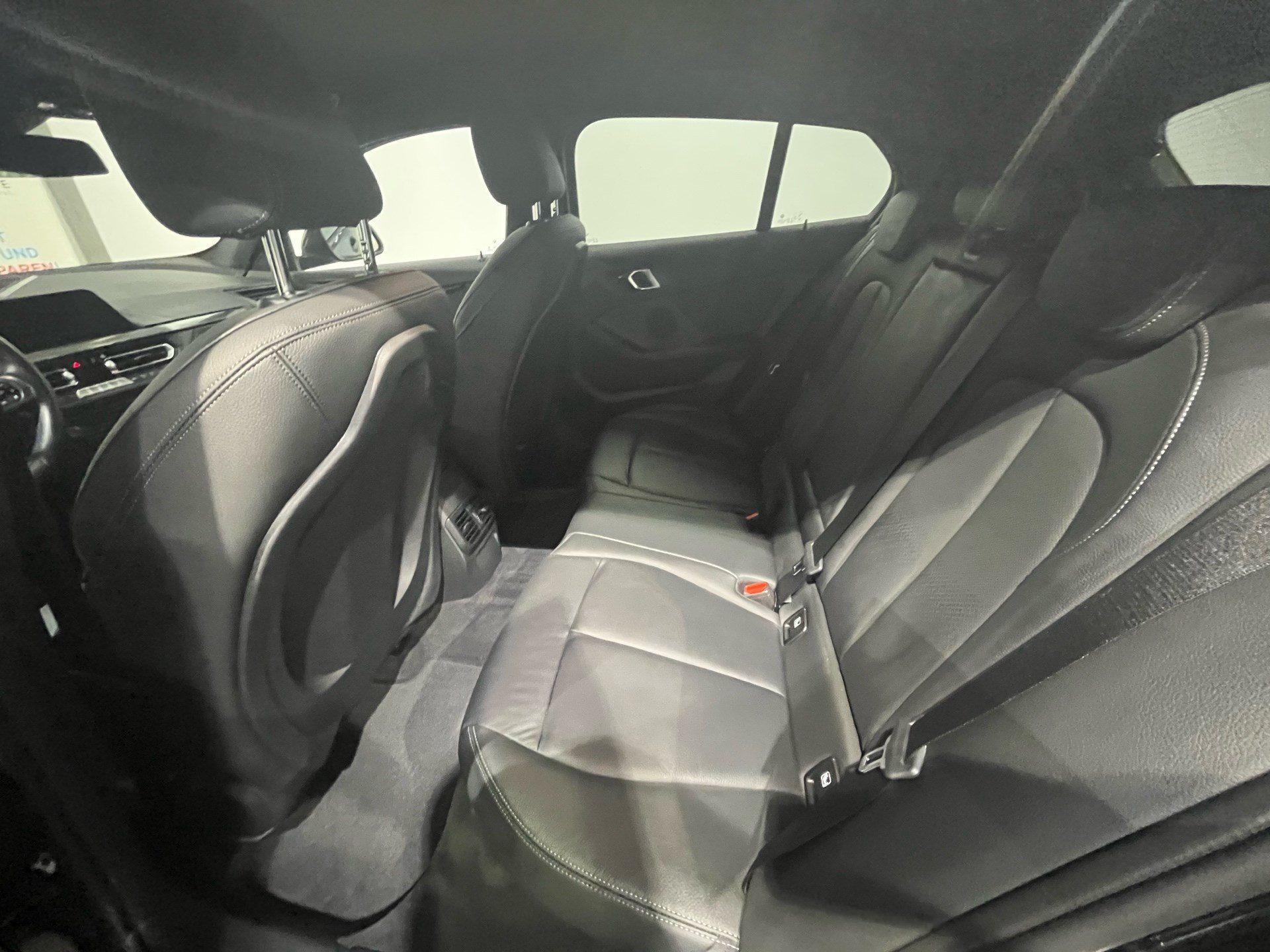 BMW 1er – Bild 11