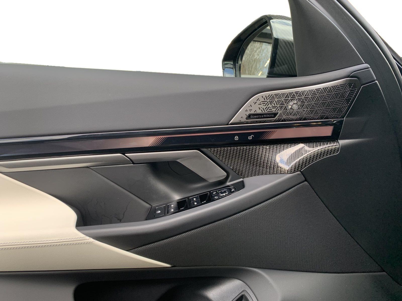BMW 5er Touring – Bild 11