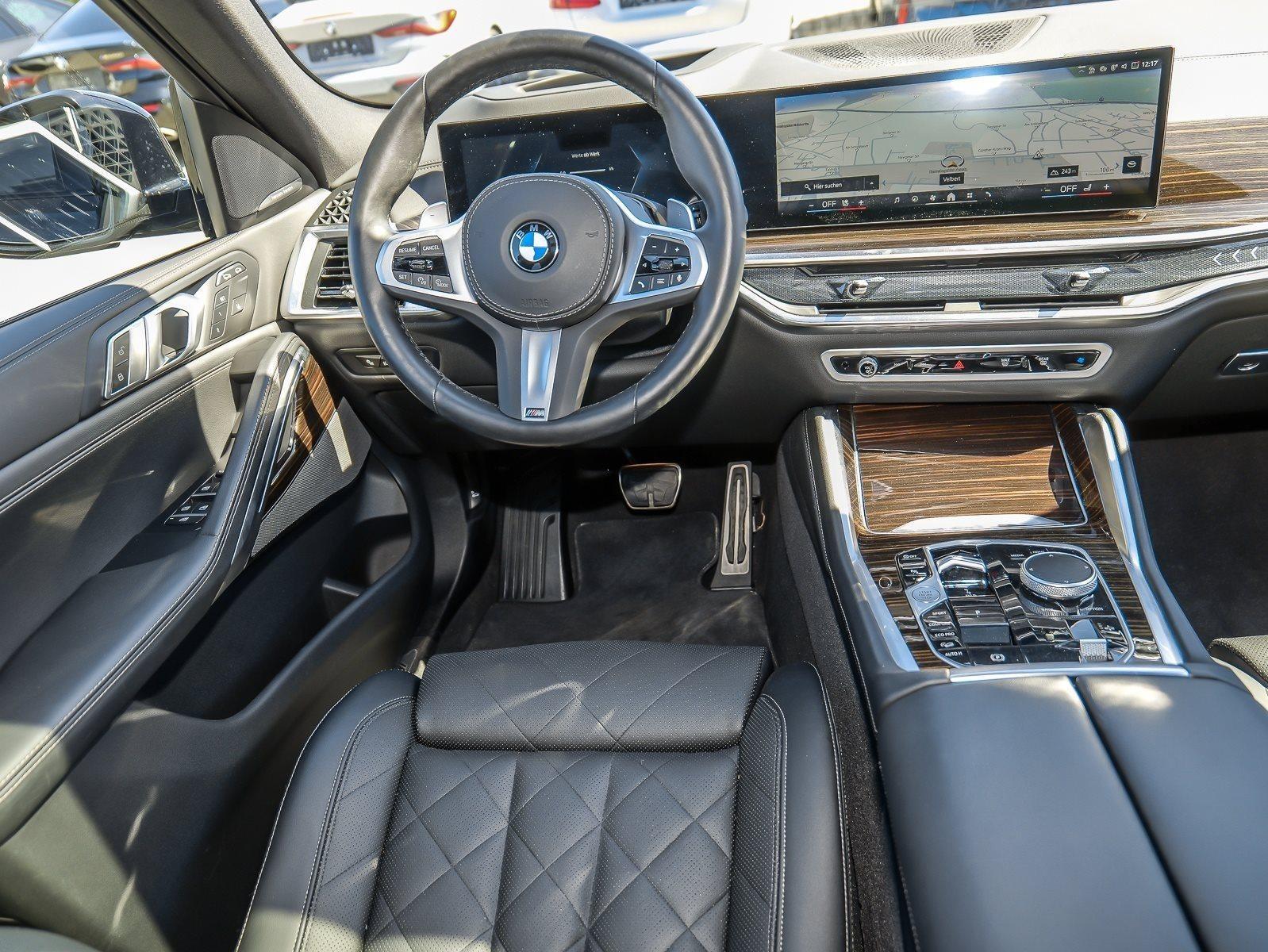 BMW X6 – Bild 25