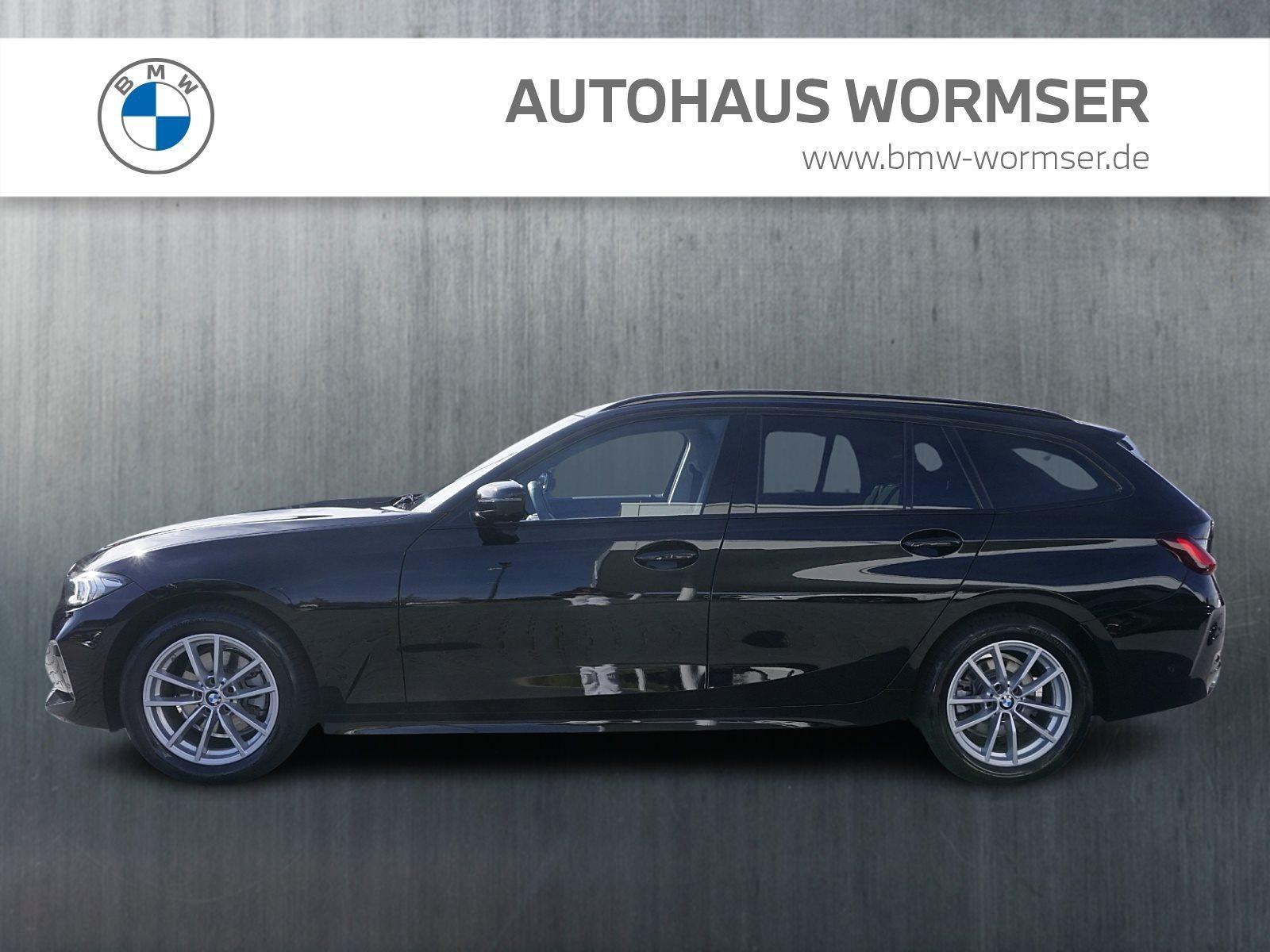 BMW 3er Touring – Bild 4
