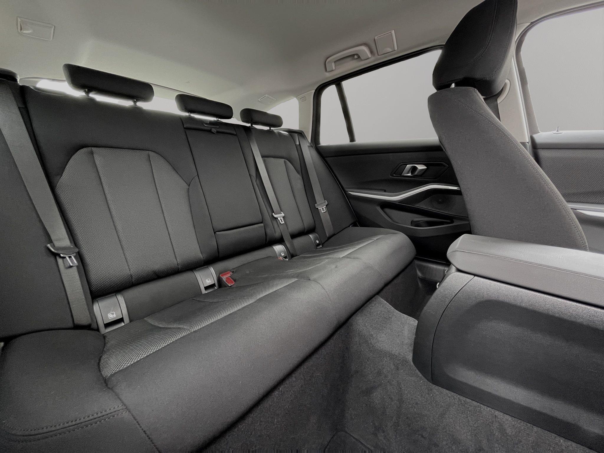 BMW 3er Touring – Bild 12