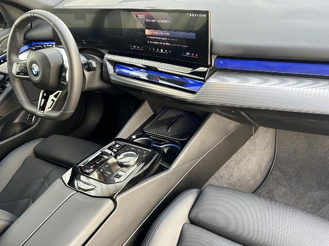 BMW 5er Touring – Bild 6