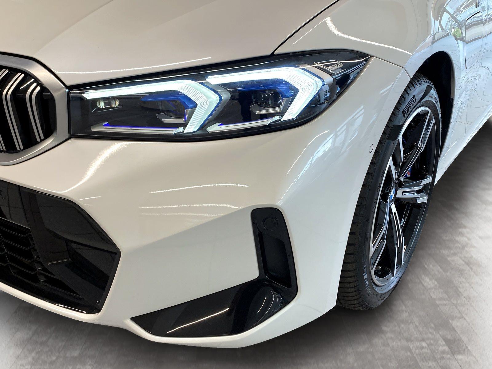 BMW 3er Touring – Bild 18