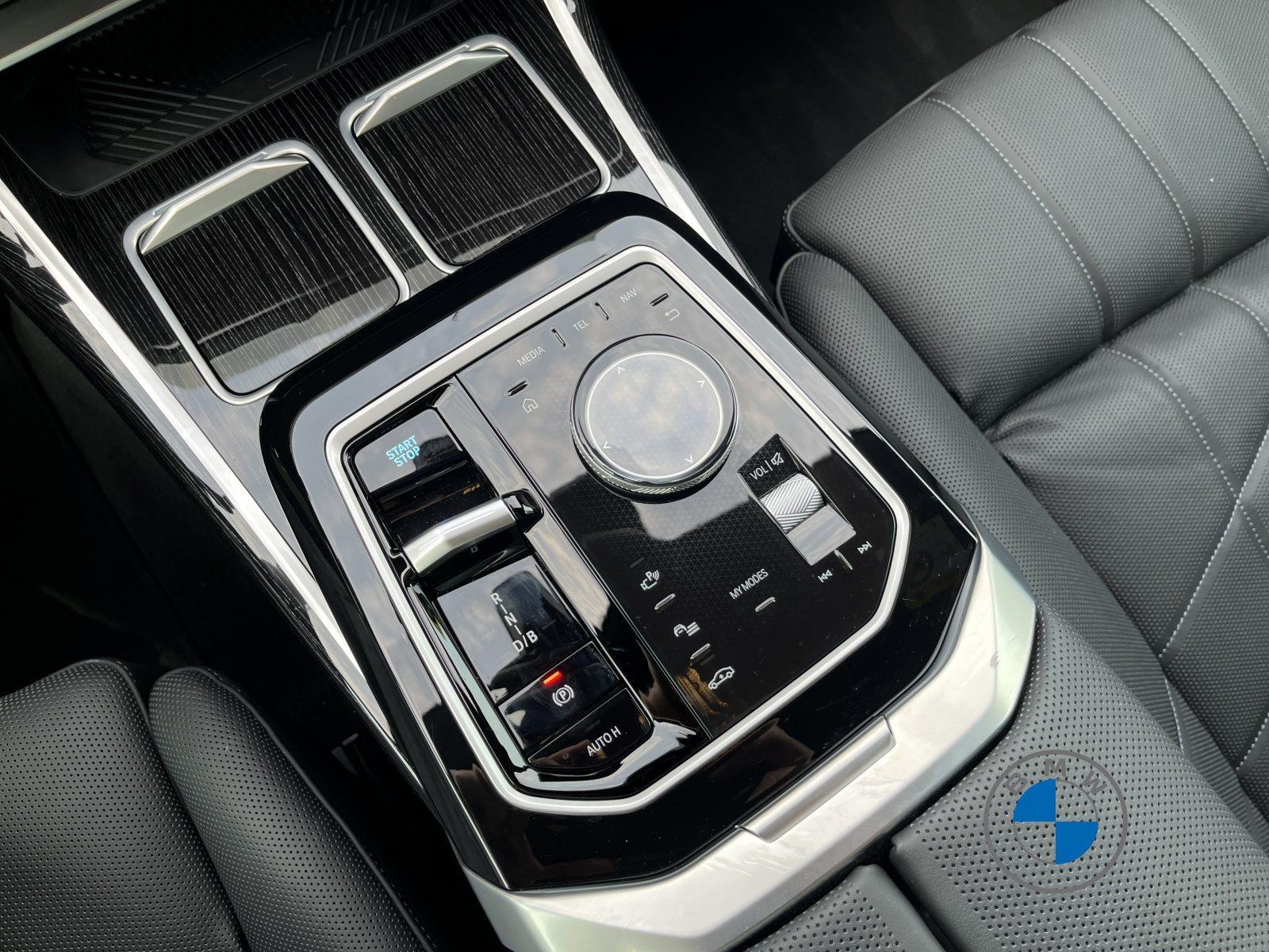 BMW i7 – Bild 9
