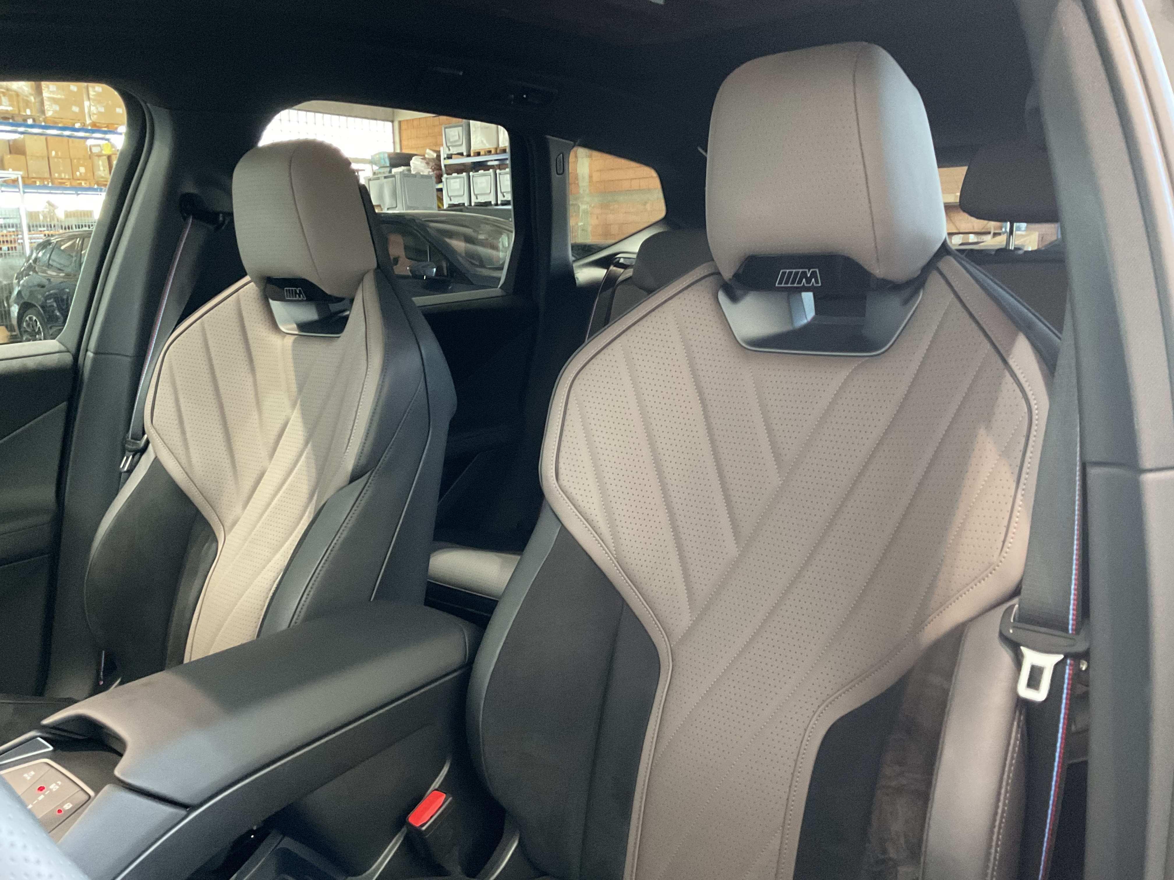 BMW iX3 – Bild 11