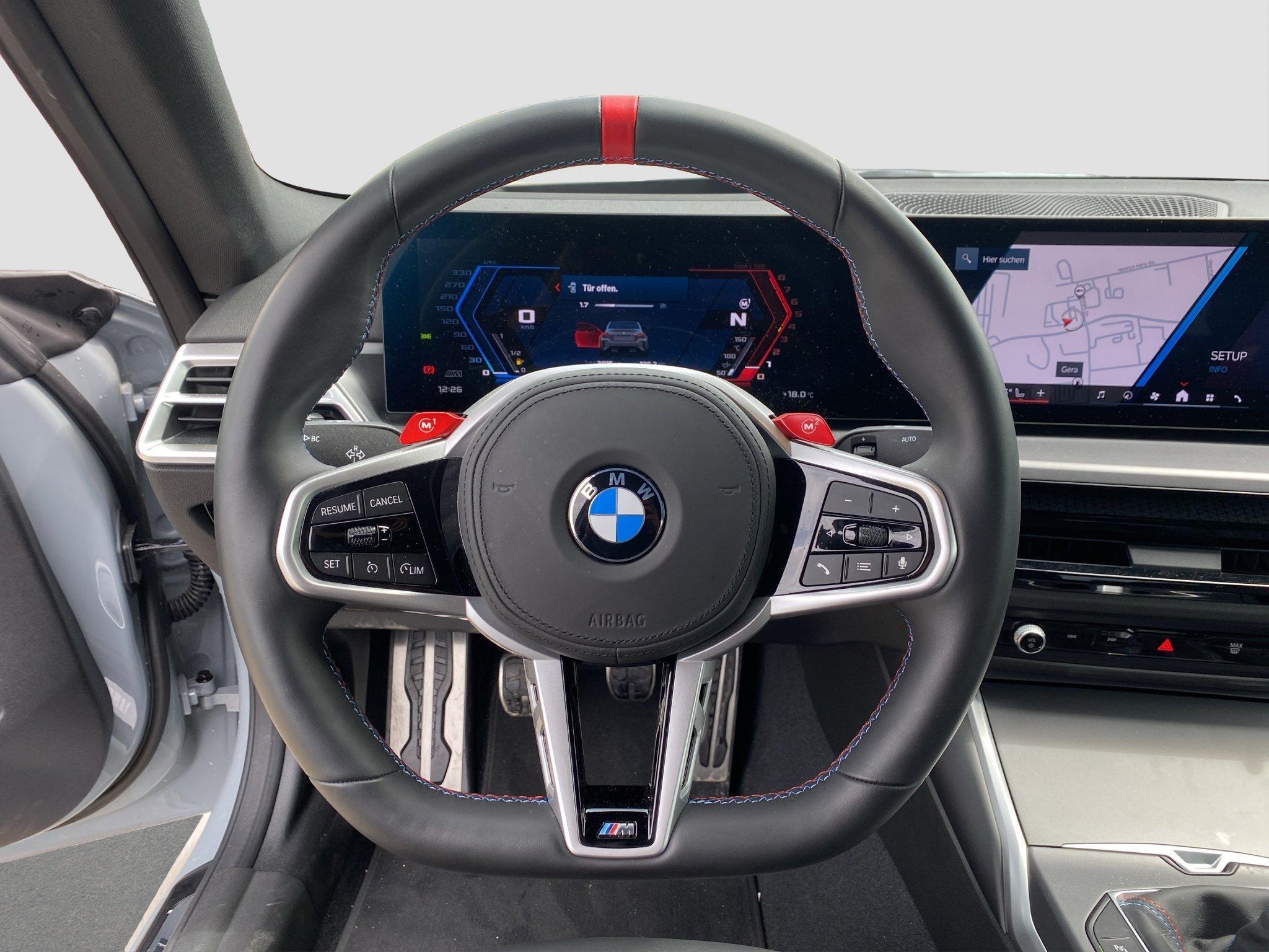 BMW M2 Coupé – Bild 7