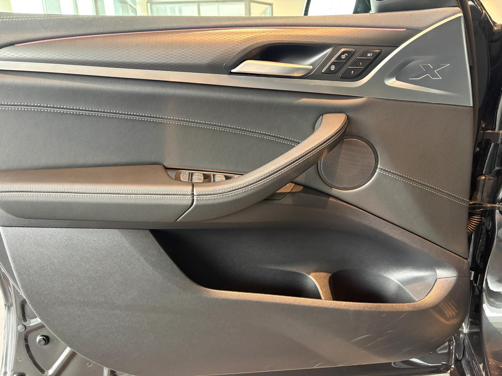 BMW X4 – Bild 39