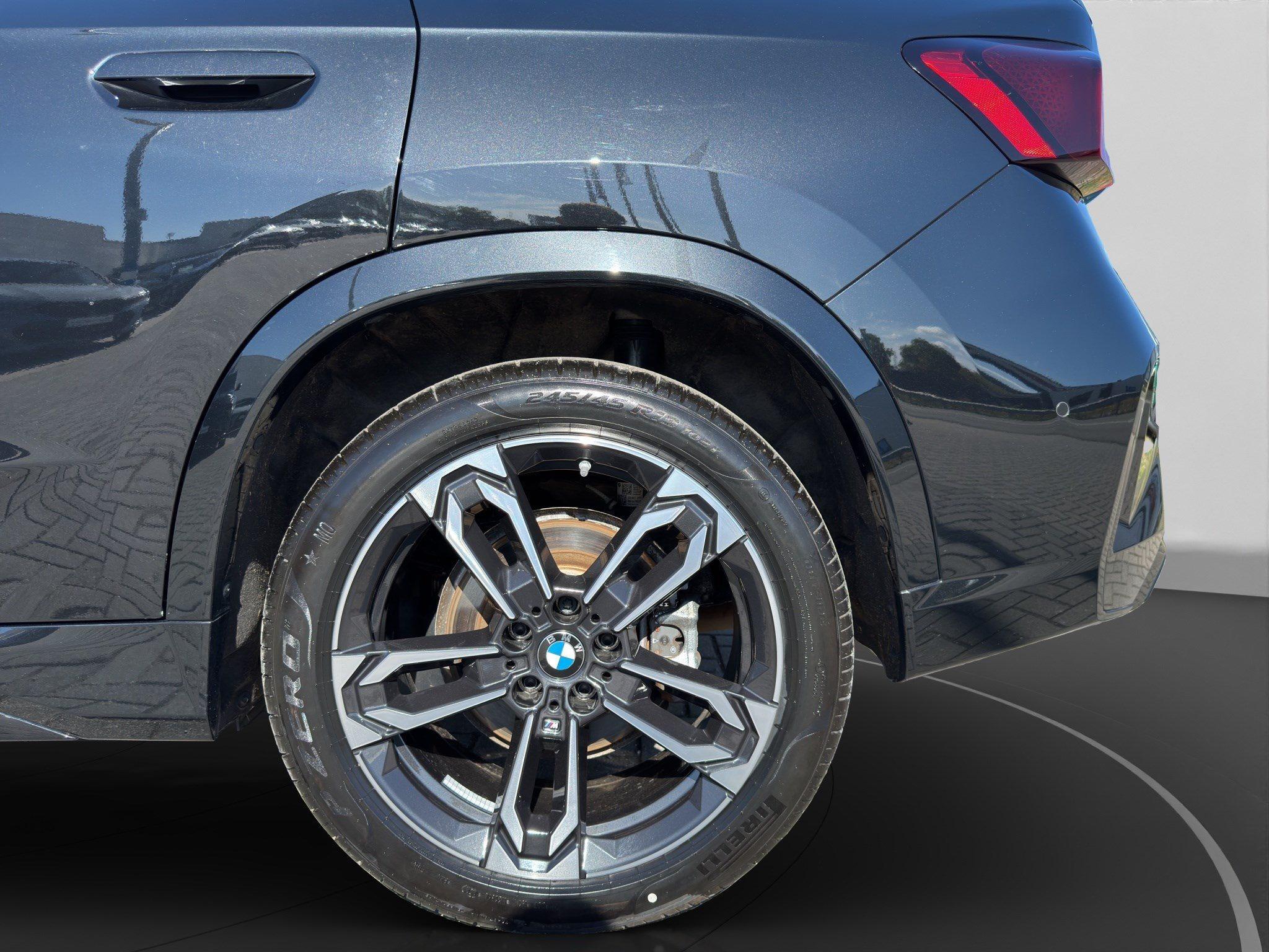 BMW X1 – Bild 15