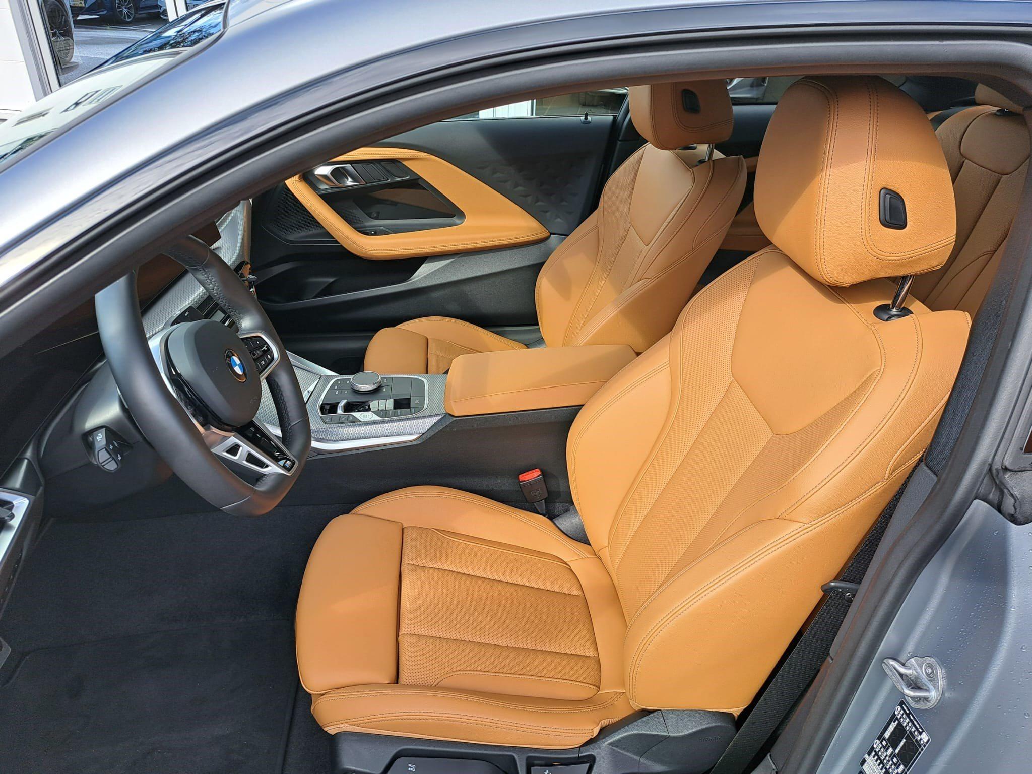 BMW 2er Coupé – Bild 7