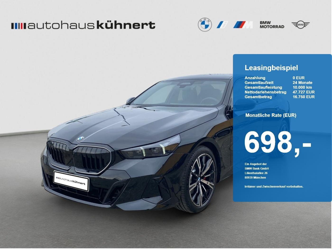BMW 5er