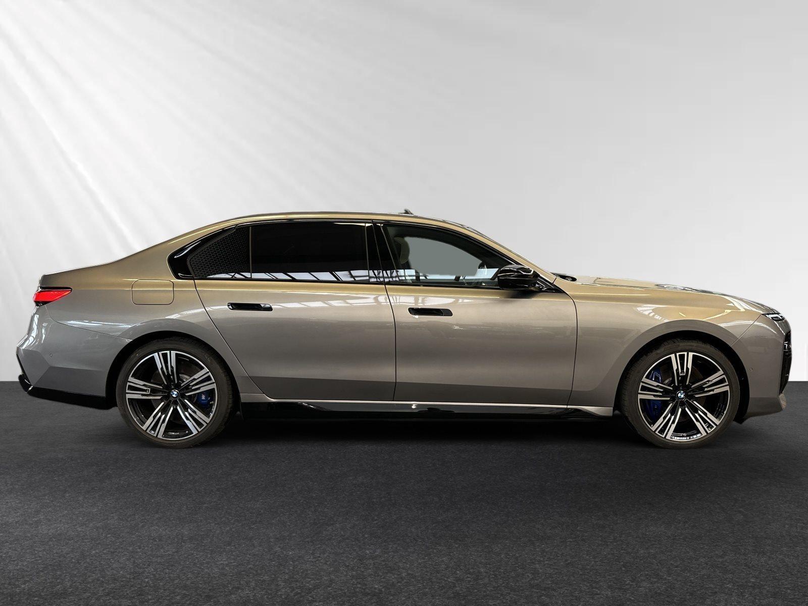 BMW 7er – Bild 2