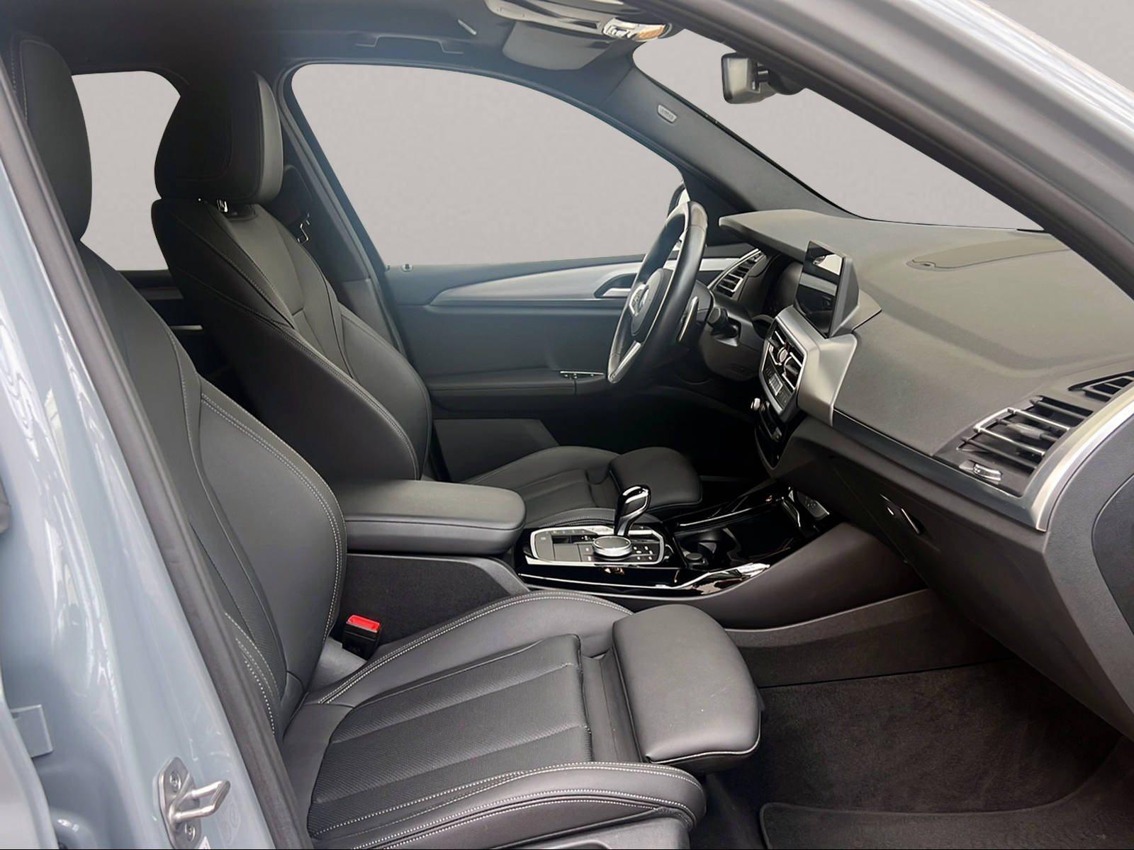 BMW X3 – Bild 13