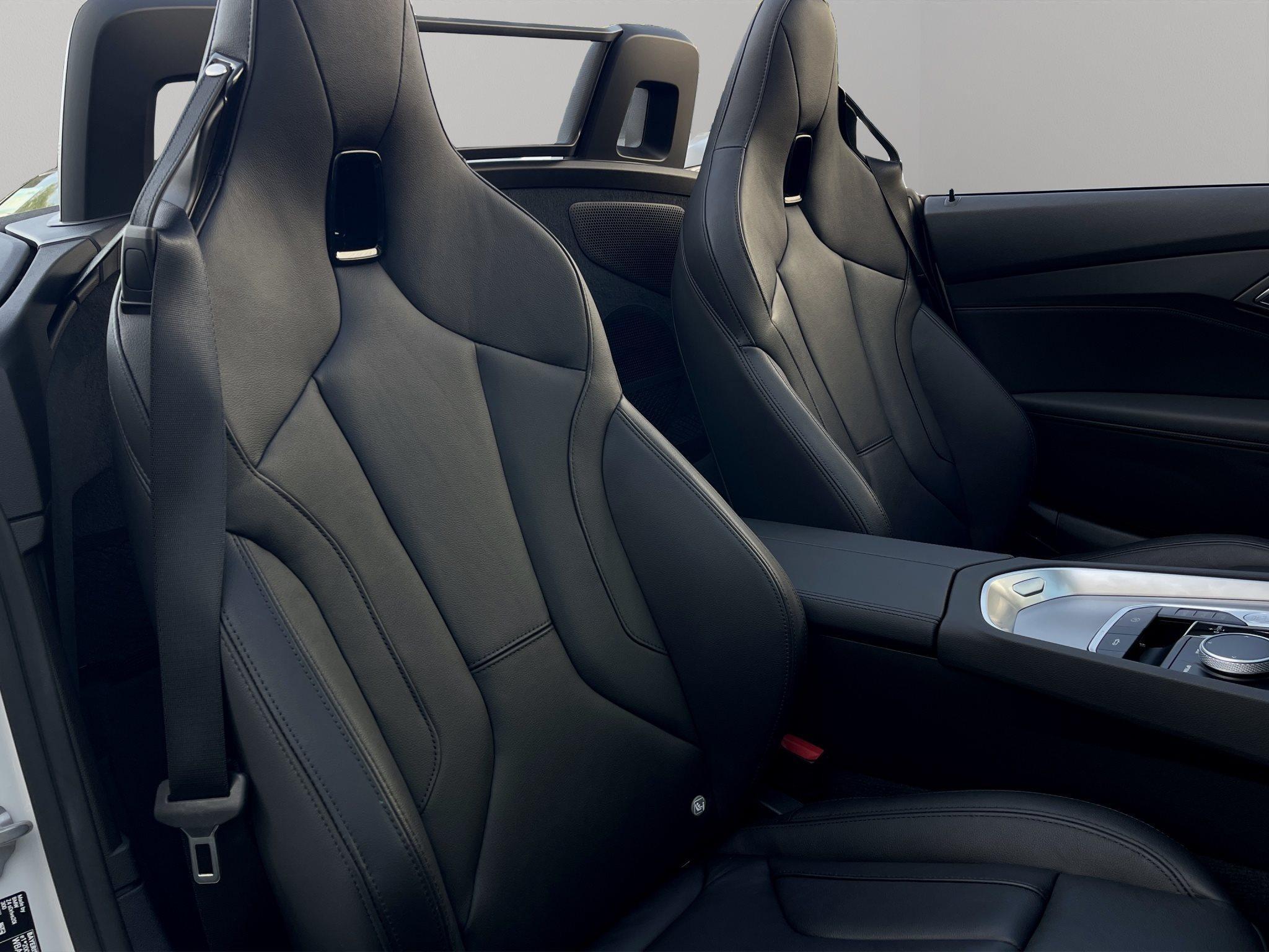 BMW Z4 – Bild 17