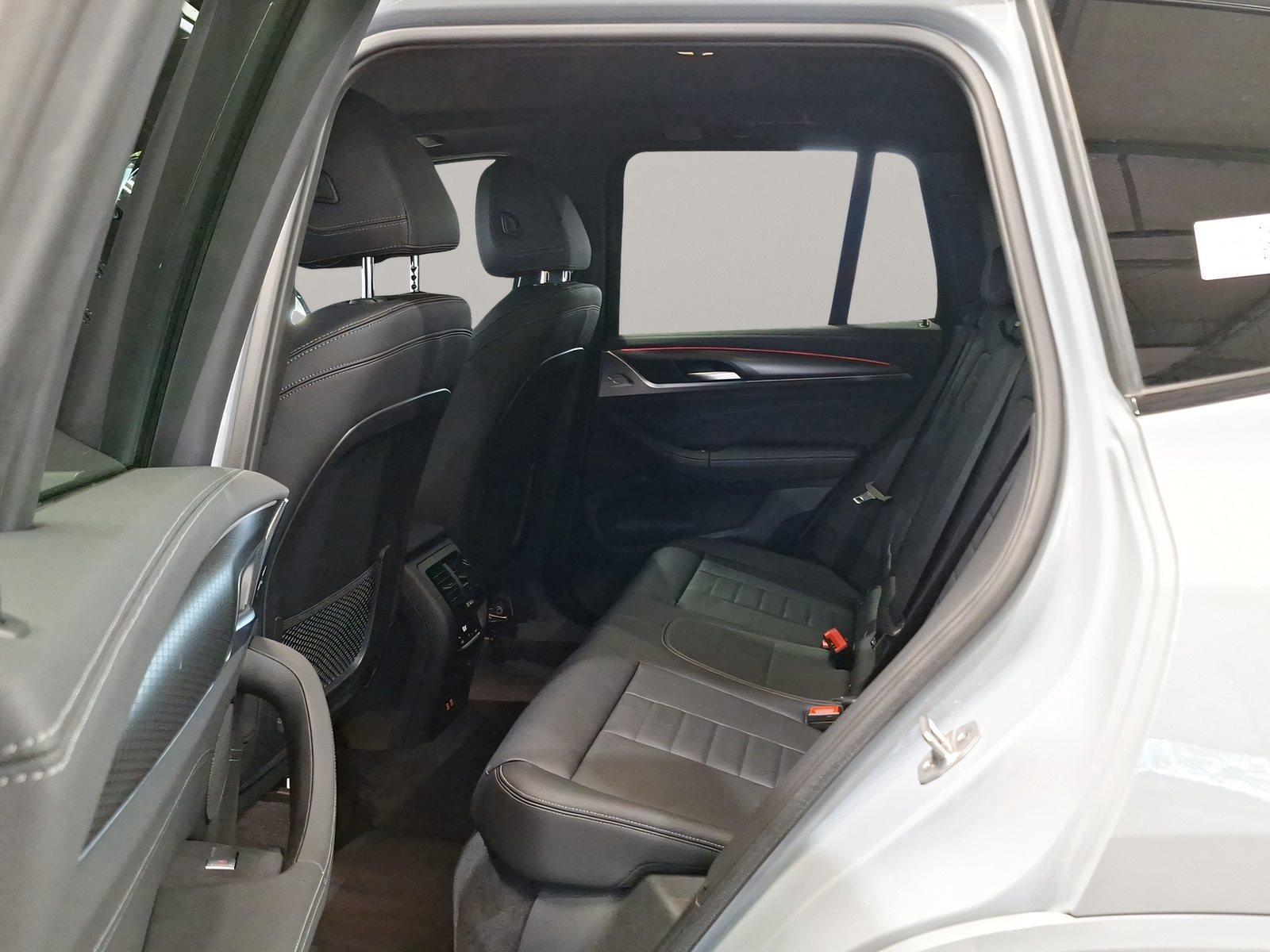 BMW X3 – Bild 6