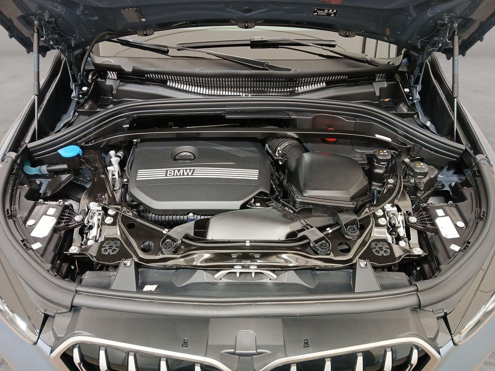 BMW X1 – Bild 9