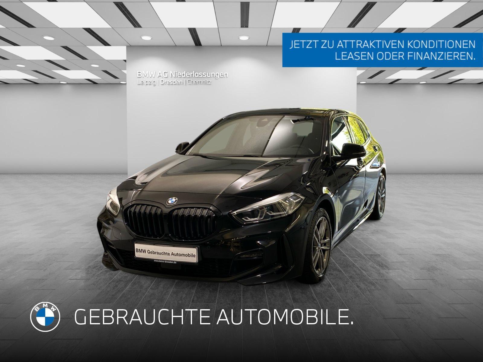 BMW 118I — BMW 118I (AB 2018)