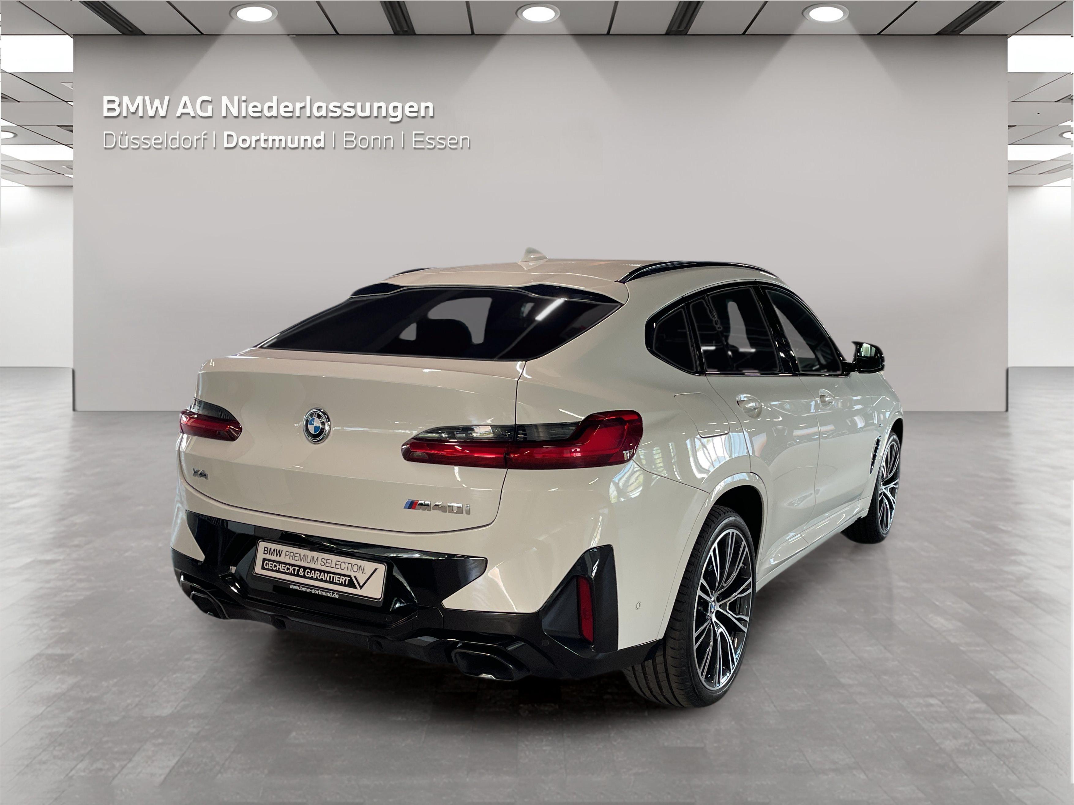 BMW X4 – Bild 4