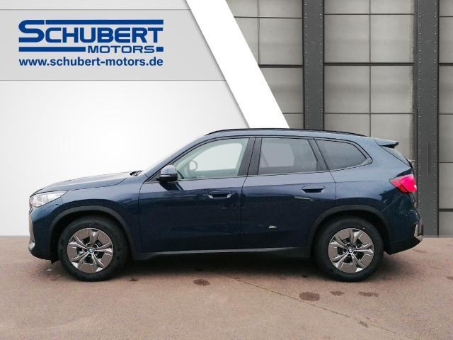 BMW iX1 – Bild 37