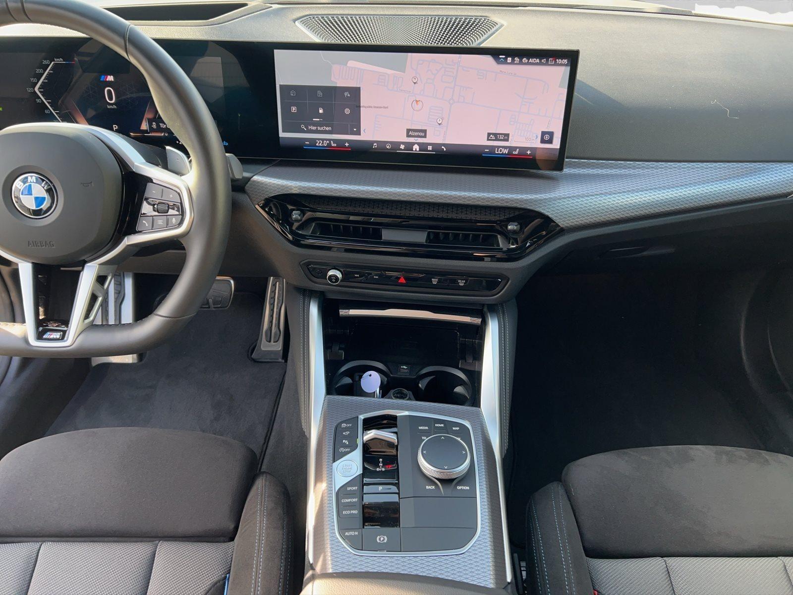 BMW 4er Gran Coupé – Bild 9