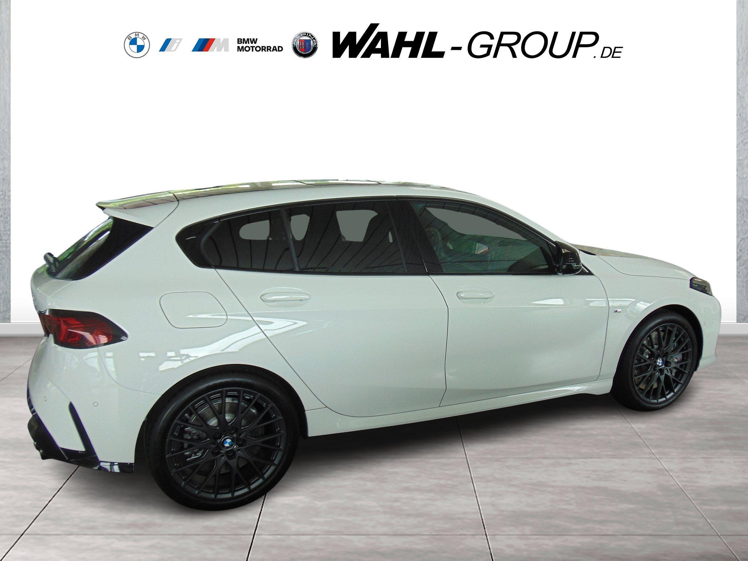 BMW 1er – Bild 4