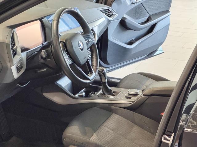 BMW 118 occasion