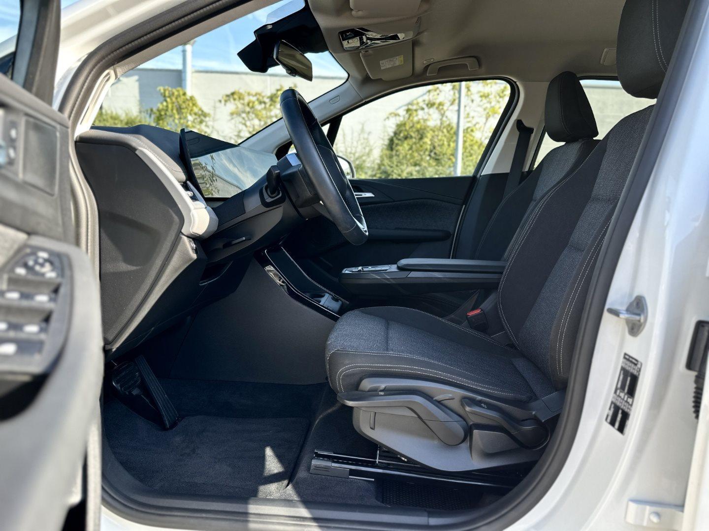 BMW 2er Active Tourer – Bild 22