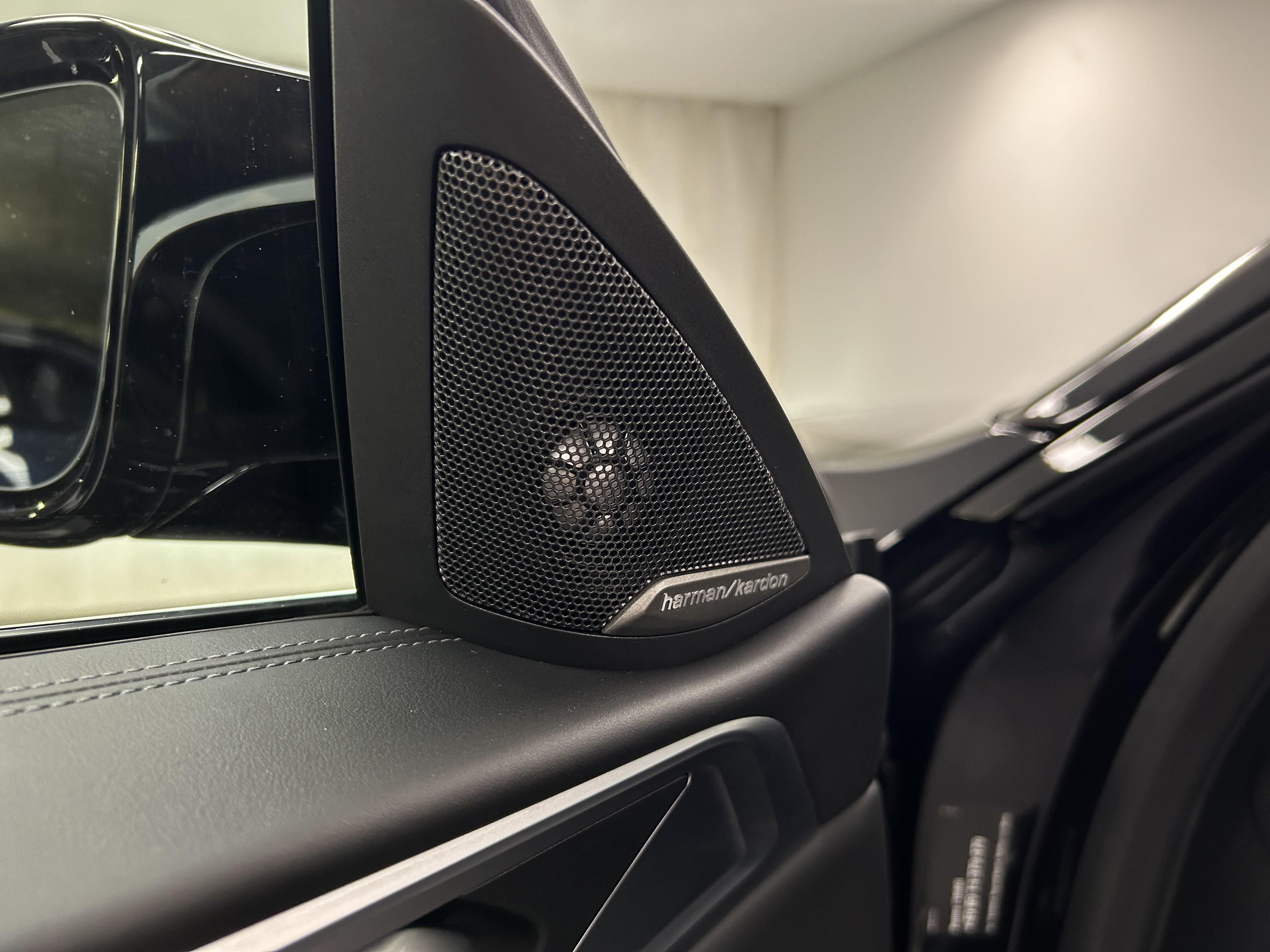 BMW M4 Cabrio – Bild 9