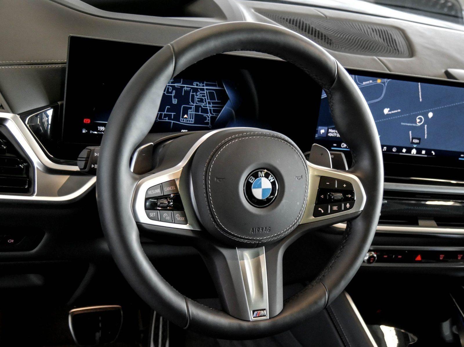 BMW X6 – Bild 14