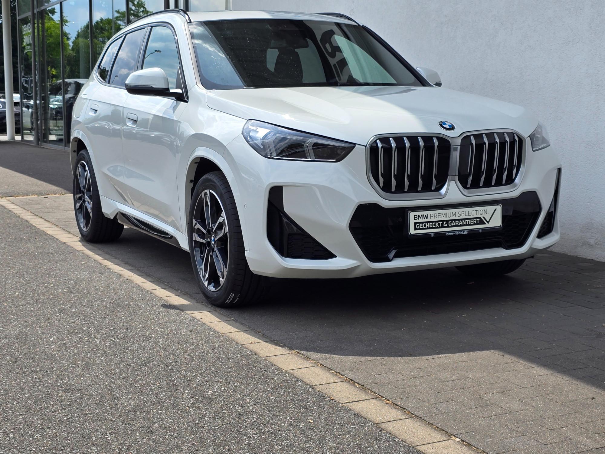 BMW X1 – Bild 2