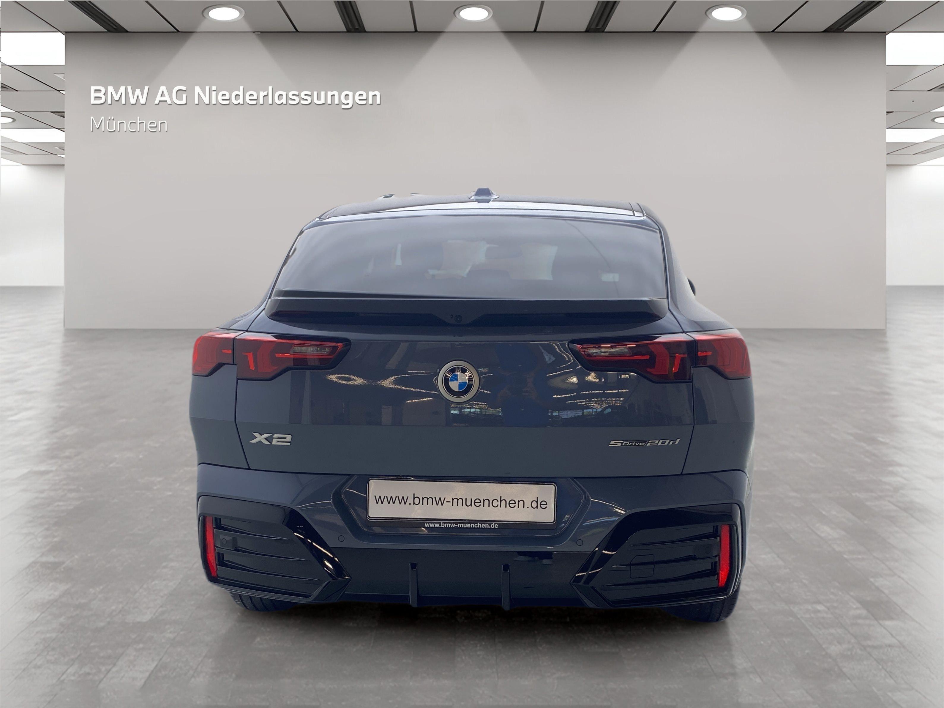 BMW X2 – Bild 5