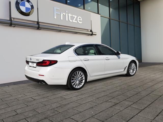 BMW 5er – Bild 13