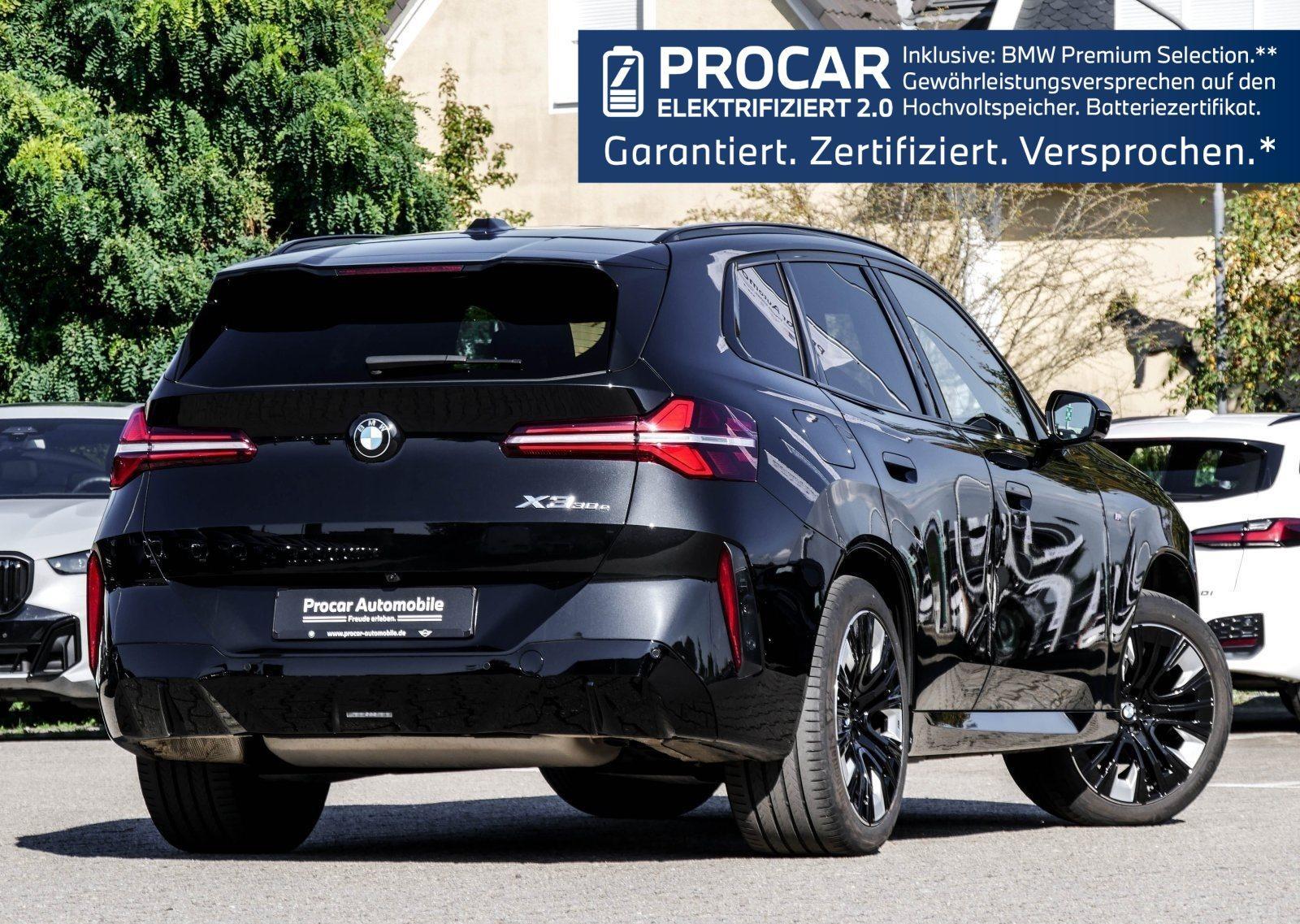 BMW X3 – Bild 2
