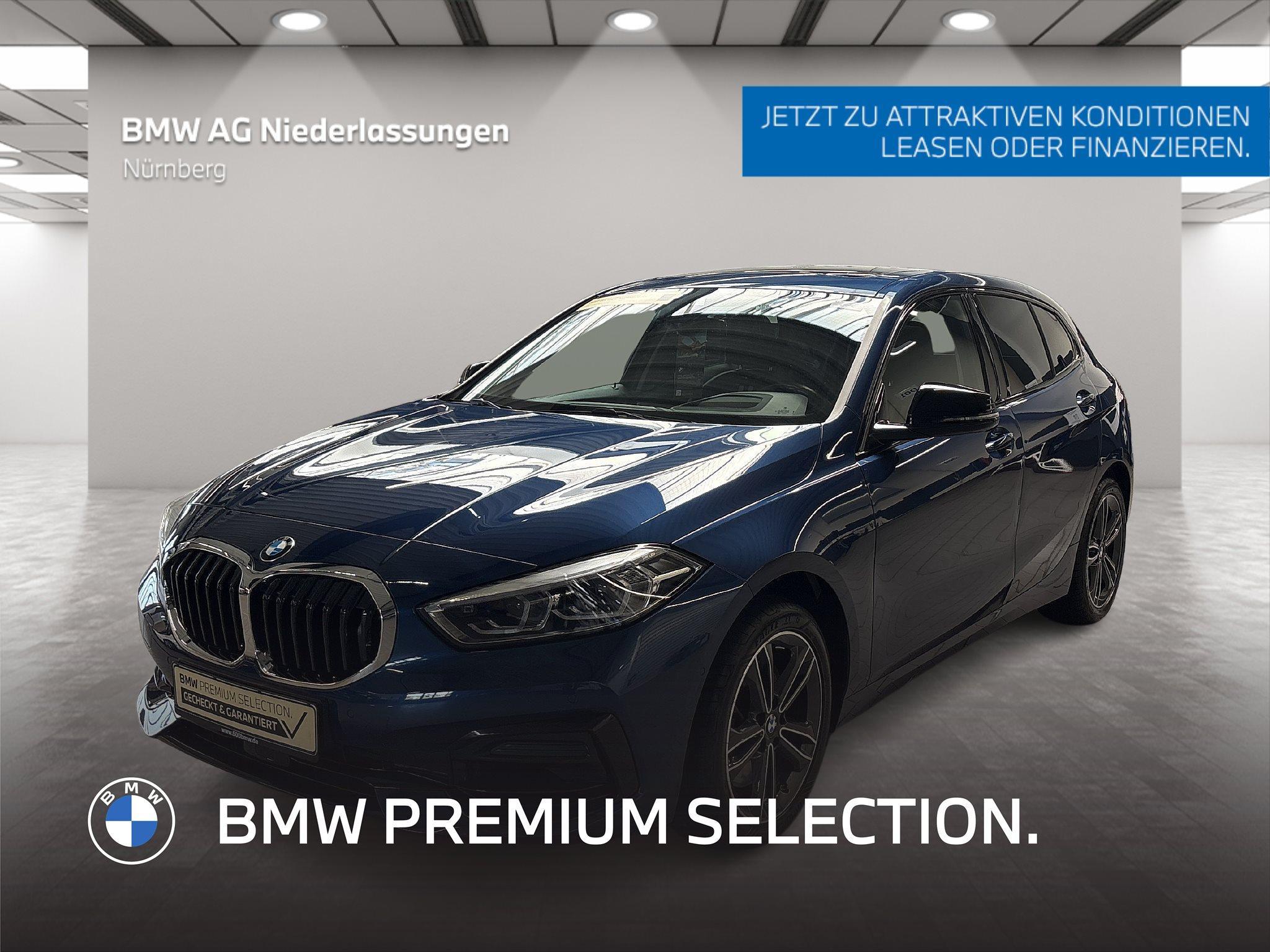 BMW 120I 2023