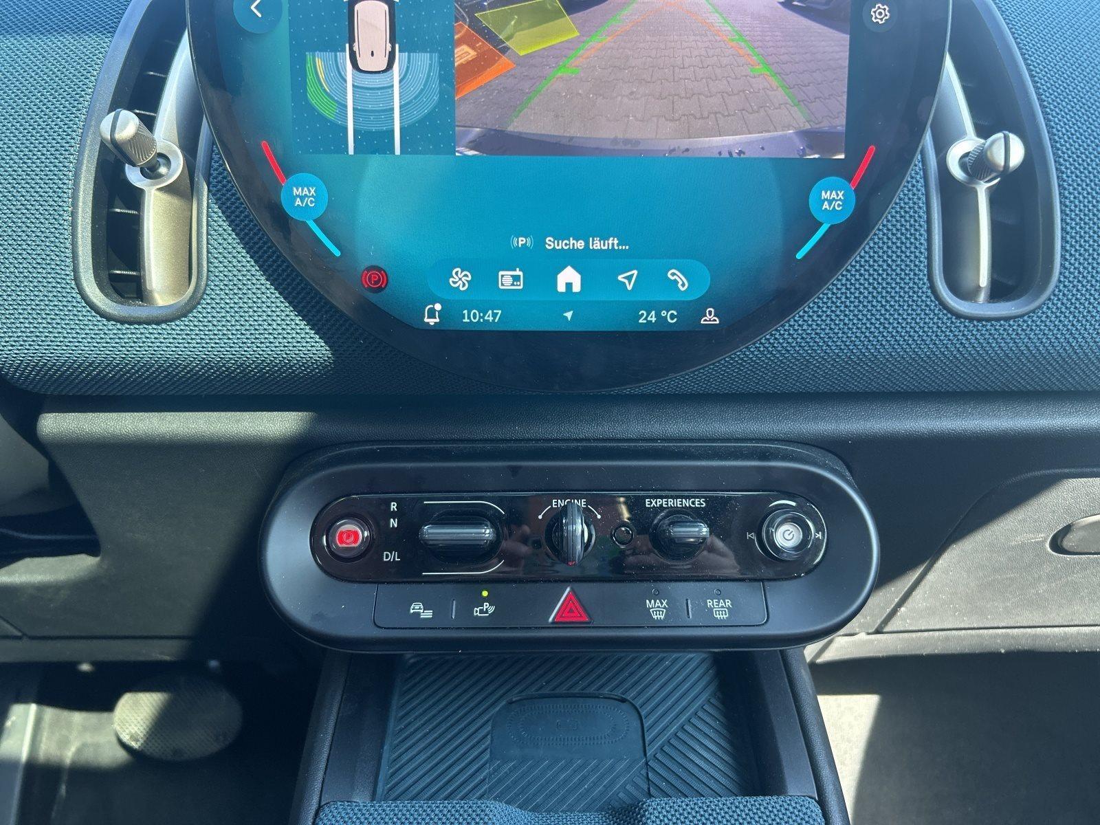 MINI Countryman – Bild 26