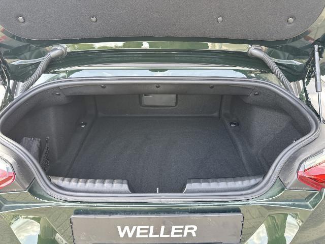 BMW Z4 – Bild 10