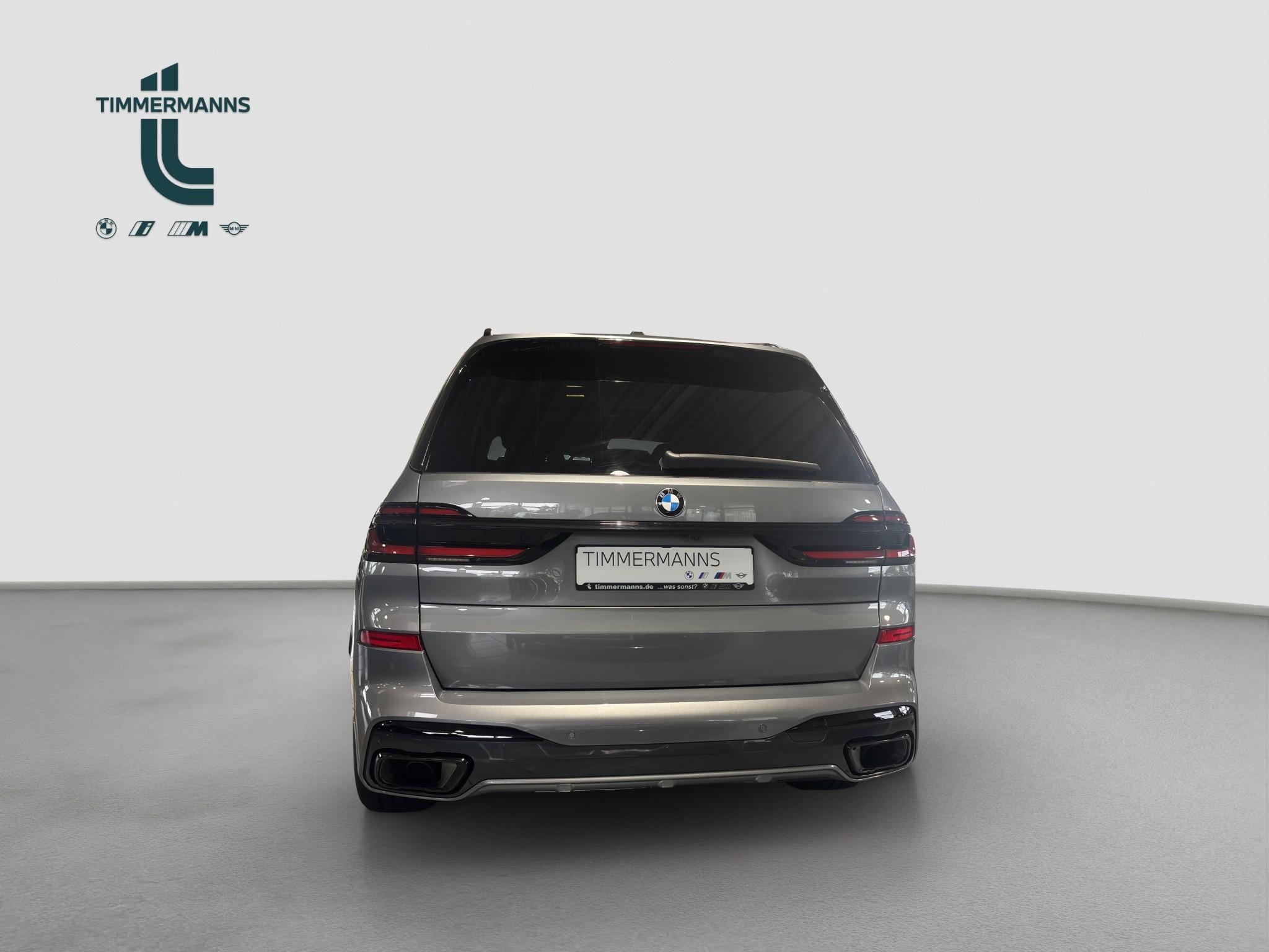 BMW X7 – Bild 23