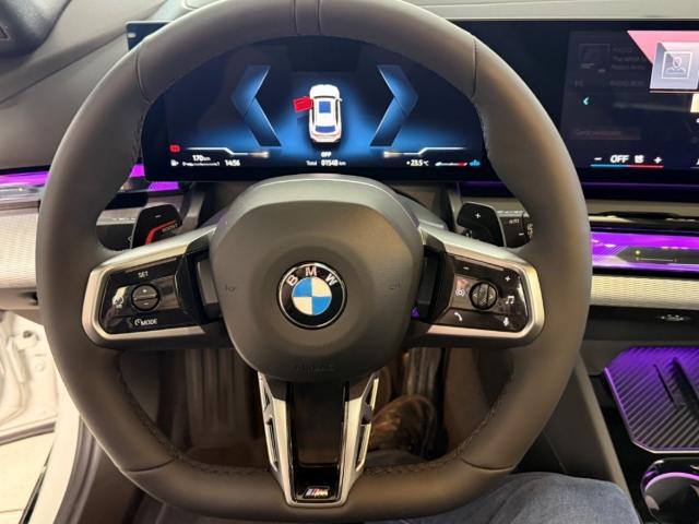 BMW 5er Touring – Bild 12