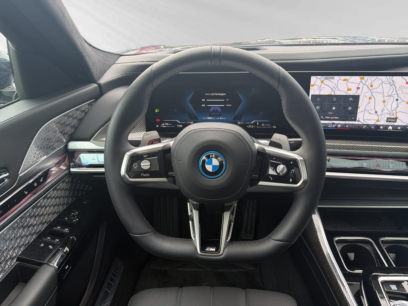BMW 7er – Bild 10