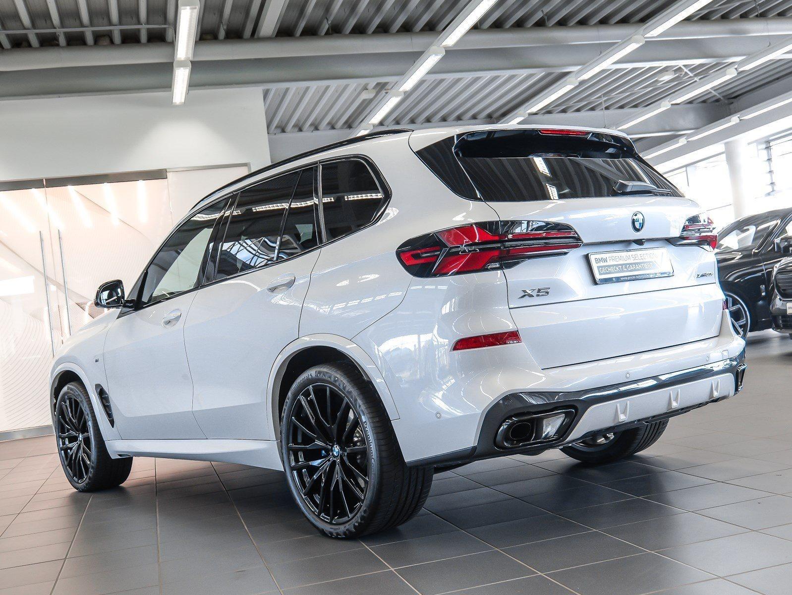 BMW X5 – Bild 25