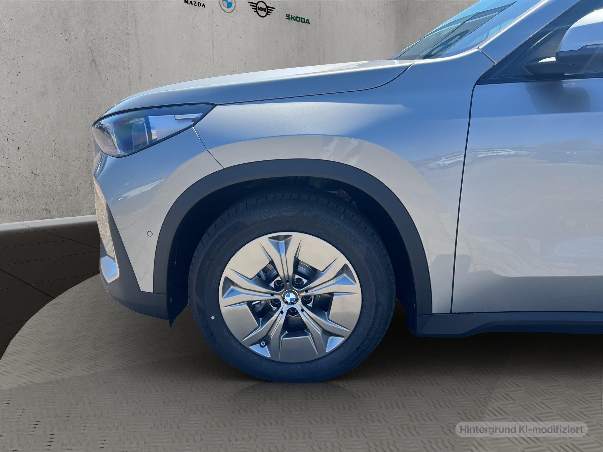 BMW iX1 – Bild 15