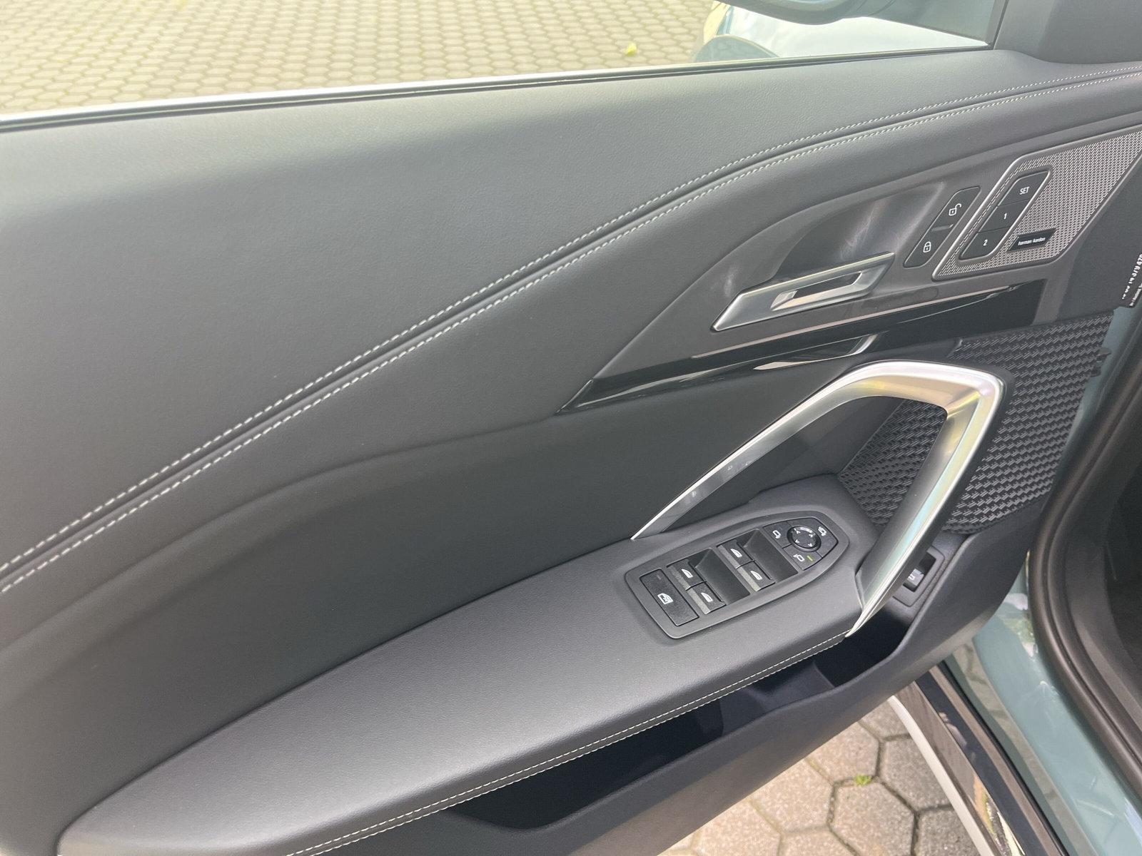 BMW X1 – Bild 8