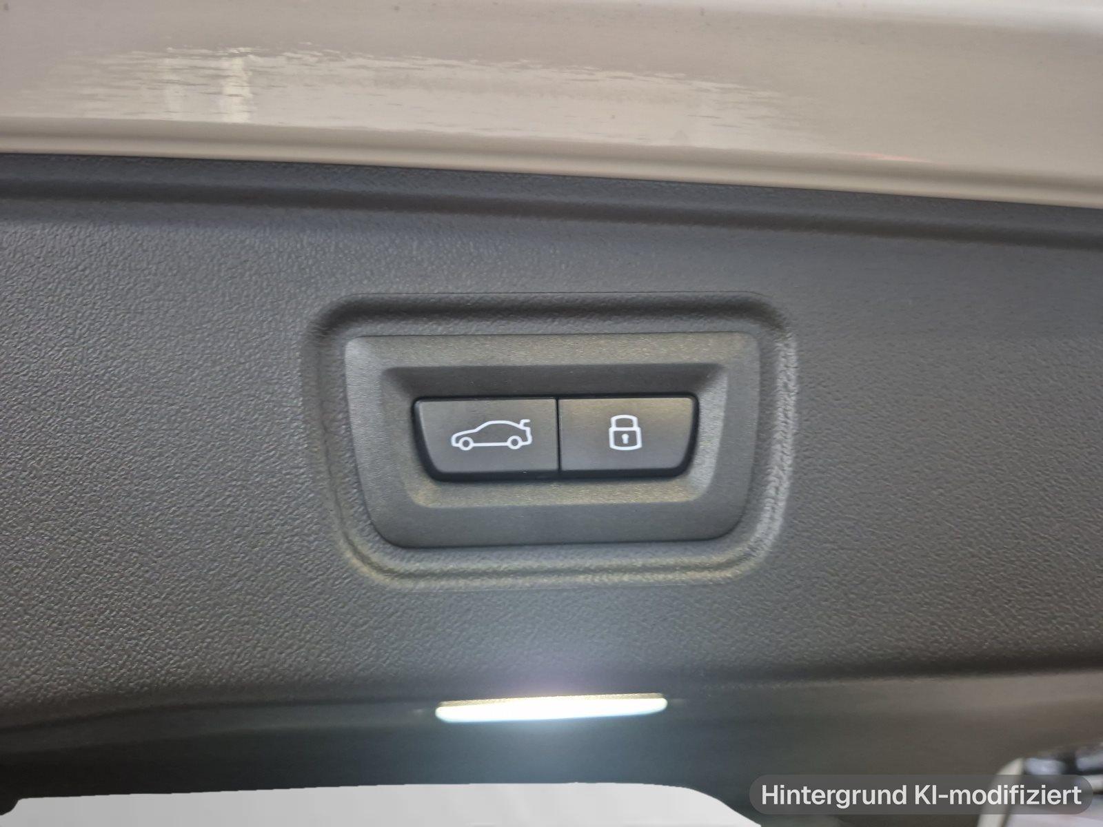 BMW 5er Touring – Bild 22